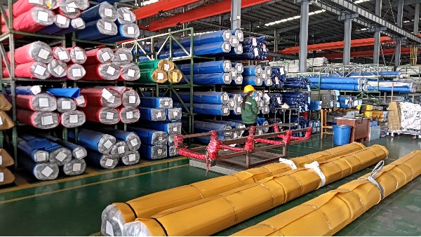 為什么液冷數(shù)據(jù)中心干冷器很多人選擇銅管轉不銹鋼焊管