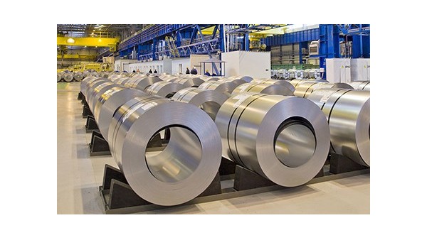 鋼材庫存降幅擴大，電爐噸鋼虧損68元