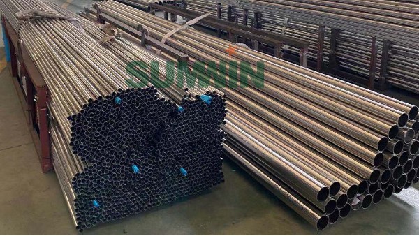 你知道不銹鋼換熱管與冷凝管材料的發(fā)展歷程嗎？