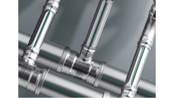 如何選擇薄壁不銹鋼水管材料？