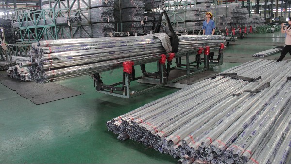 304不銹鋼管的使用壽命受什么影響？