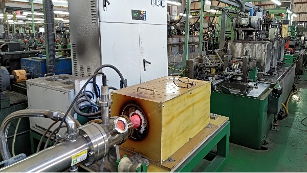 不銹鋼管的抗拉強(qiáng)度越高，拉伸性能是不是更好