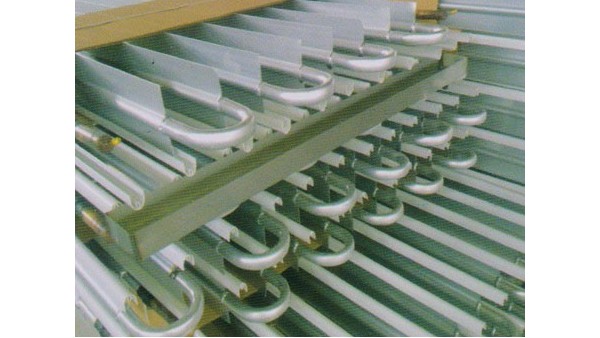 你知道制冰機設(shè)備也用到不銹鋼管嗎？