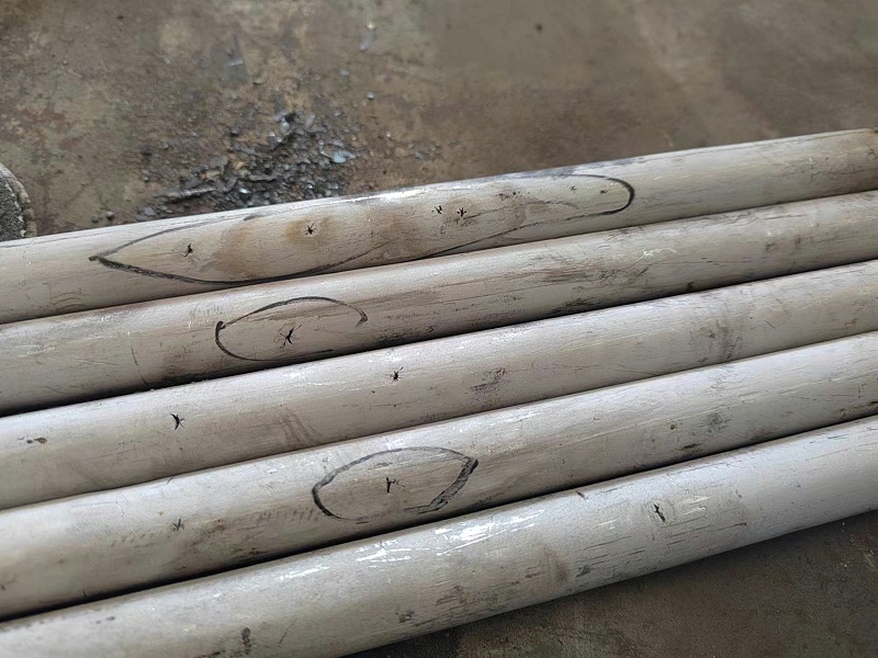 無(wú)縫管質(zhì)量問題