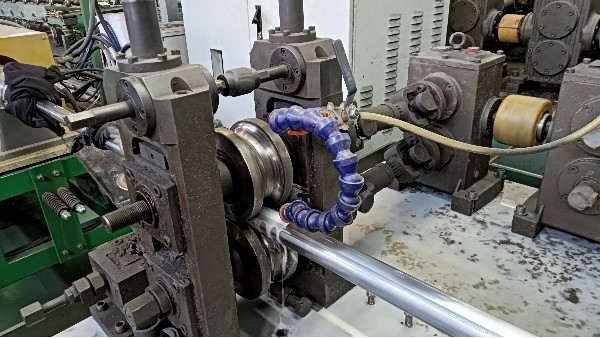 不銹鋼焊管，鍋爐行業(yè)首選之秘！