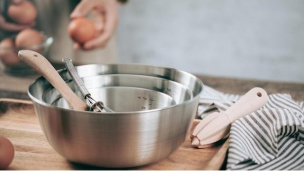 你知道食品級不銹鋼有哪幾種嗎？