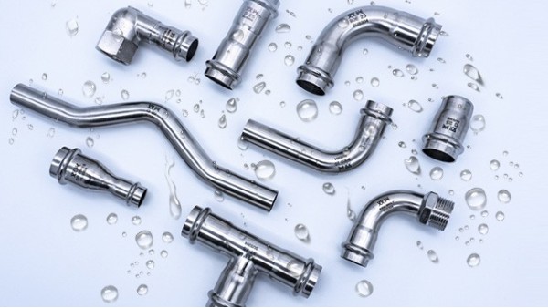 你知道不銹鋼管件的加工方法都有哪些？