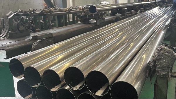 不銹鋼管級(jí)別中BA級(jí)、EP級(jí)、AP級(jí)、MP級(jí)都是什么意思，分別用在什么地方？