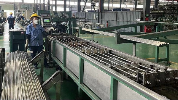 304與316L，哪個(gè)更適合制冷系統(tǒng)？