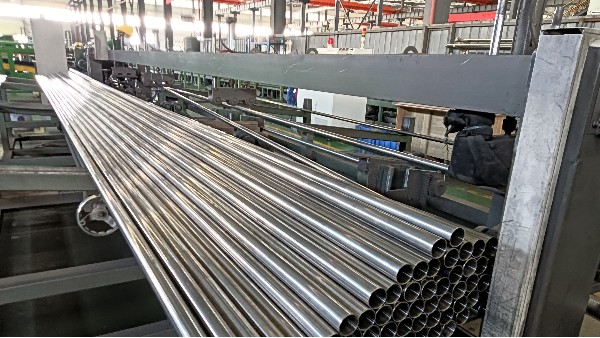 疲勞的秘密：如何讓動態(tài)使用的鋼管更“抗造”？