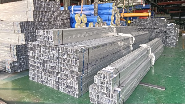 不銹鋼管發(fā)黃？3 步煥新秘訣！