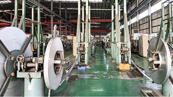 316L 不銹鋼管為何成海濱城市首選？