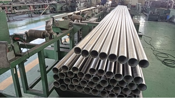 3大關(guān)鍵因素！不銹鋼換熱管壁厚全解析