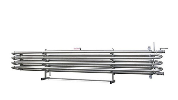 關(guān)于不銹鋼工業(yè)管的優(yōu)勢與性能，你了解多少？