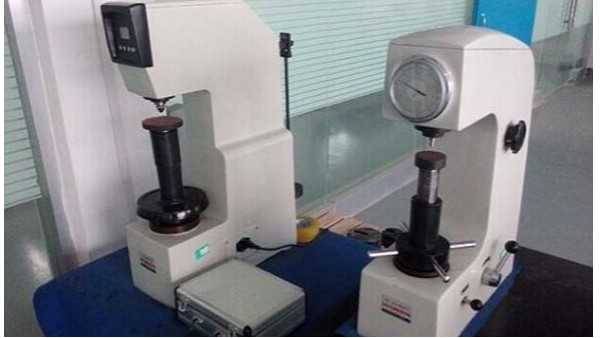 不銹鋼管的硬度HB、HR、HV分別是什么意思