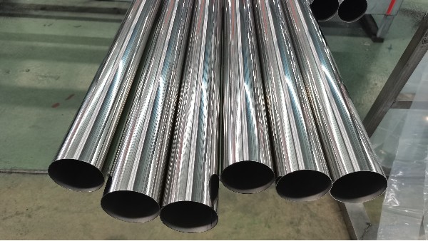 不銹鋼管發(fā)黃？專業(yè)解決方案來了！