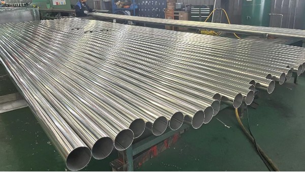 余熱鍋爐是否采用304不銹鋼管？