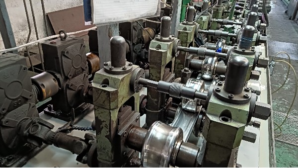 不銹鋼焊管彎管技術，你不可不知！