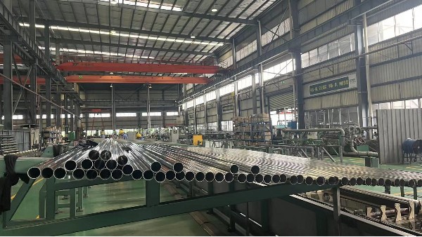 為何酸洗對食品級不銹鋼至關重要！