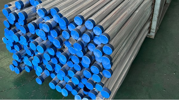 不銹鋼焊管可以承受多大壓力？