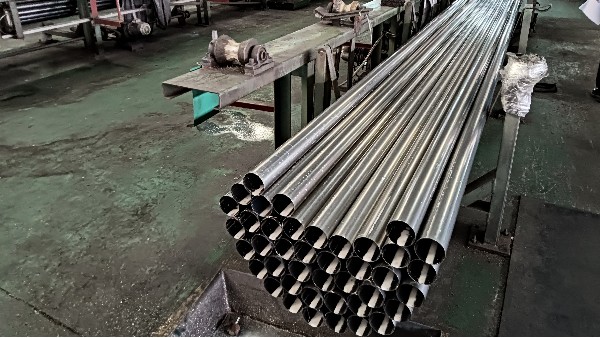 熱交換器管如何選不銹鋼焊管？