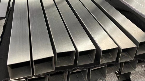 不銹鋼管光伏支架：堅固耐用的綠色能源未來！