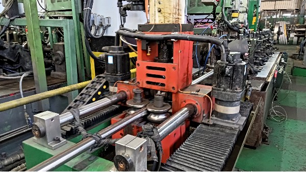 大口徑不銹鋼管作用揭秘！你了解多少？