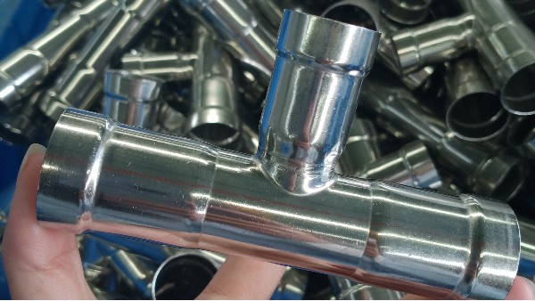 未來家居必備？不銹鋼水管的隱秘優(yōu)勢