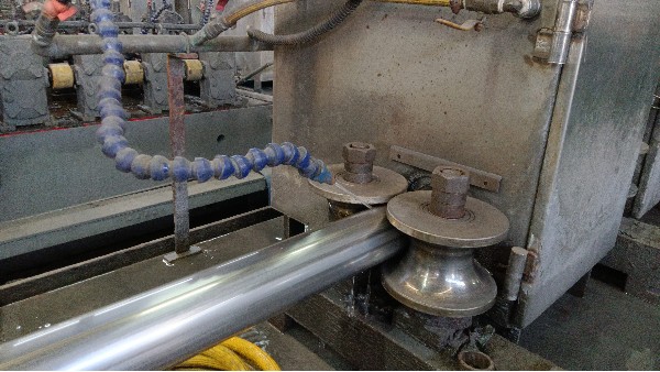 304不銹鋼管食品與裝飾管大不同！