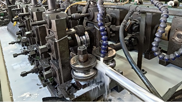 不銹鋼管材的應(yīng)力腐蝕：如何防范這個(gè)“靜默殺手”？