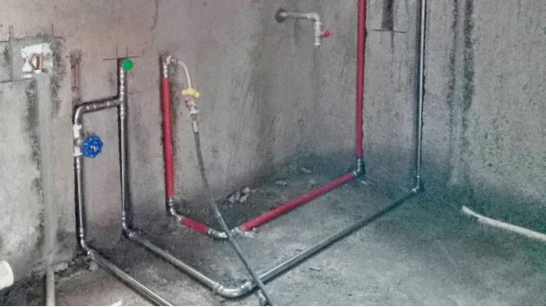 304不銹鋼給水管技術(shù)優(yōu)勢(shì)有哪些？