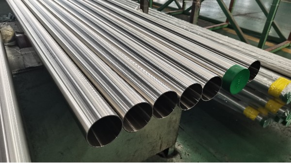 不銹鋼管為什么也會(huì)帶磁性？