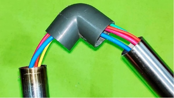 不銹鋼穿線(xiàn)管是什么？316l材質(zhì)有什么優(yōu)勢(shì)？