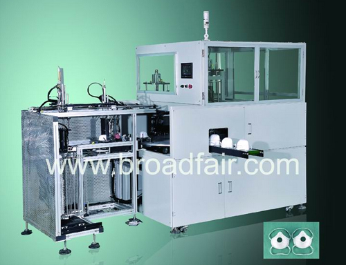 杯型口罩機(jī)