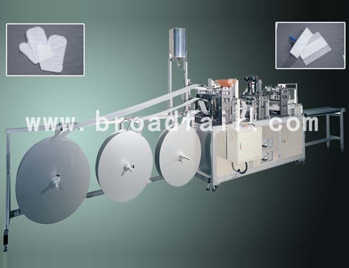 折疊口罩機廠家