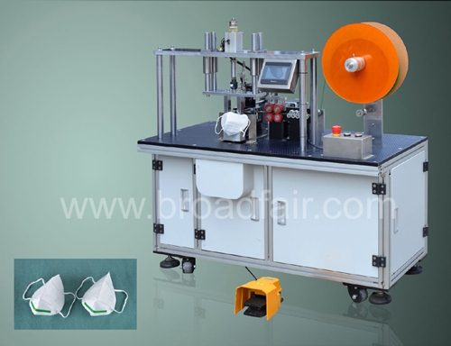 折疊口罩機(jī)廠家