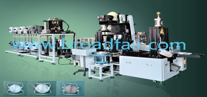 折疊口罩機廠家